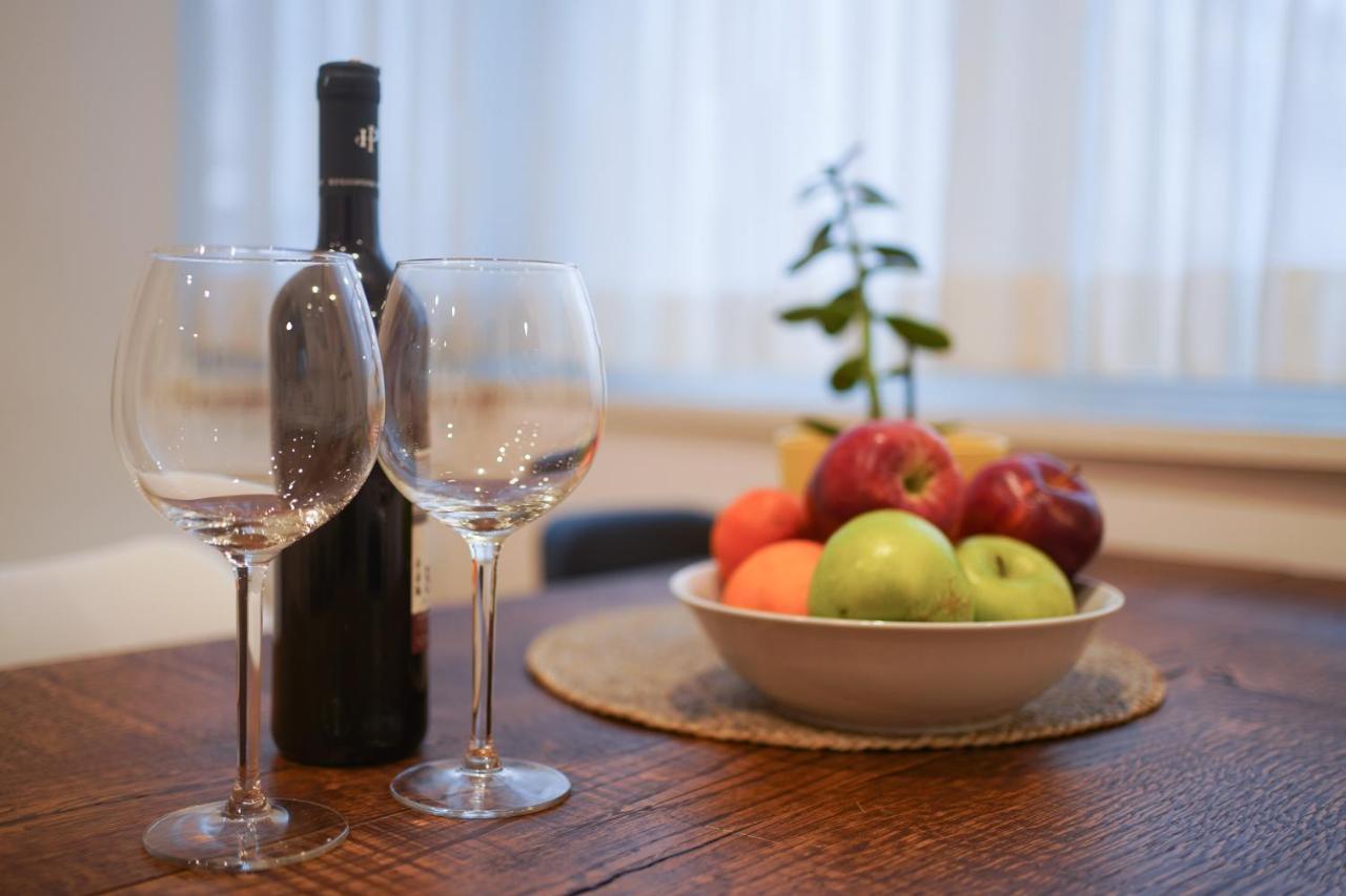 New! Gaiba - Cozy Apartment Nearby The City Hall SJJ Eksteriør billede