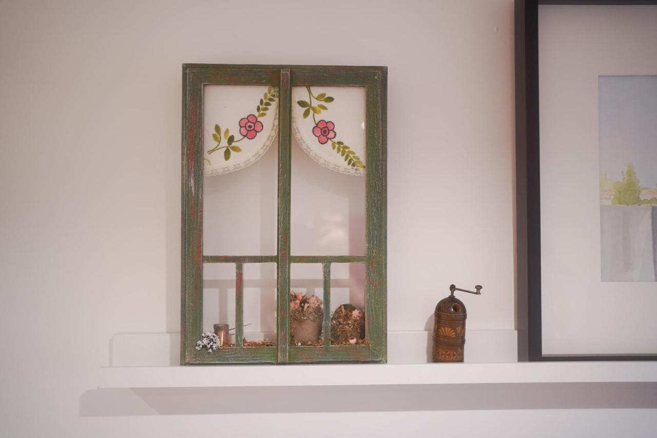 New! Gaiba - Cozy Apartment Nearby The City Hall SJJ Eksteriør billede
