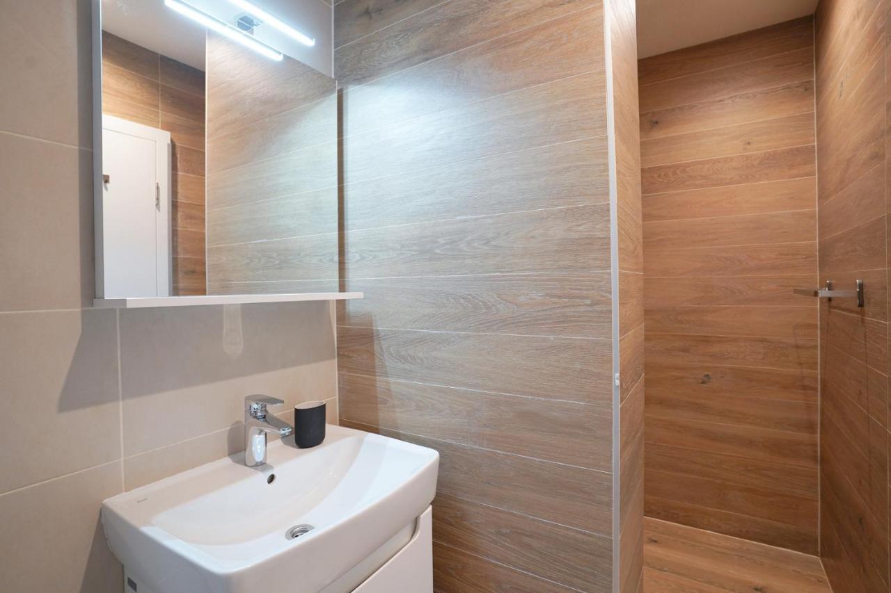 New! Gaiba - Cozy Apartment Nearby The City Hall SJJ Eksteriør billede