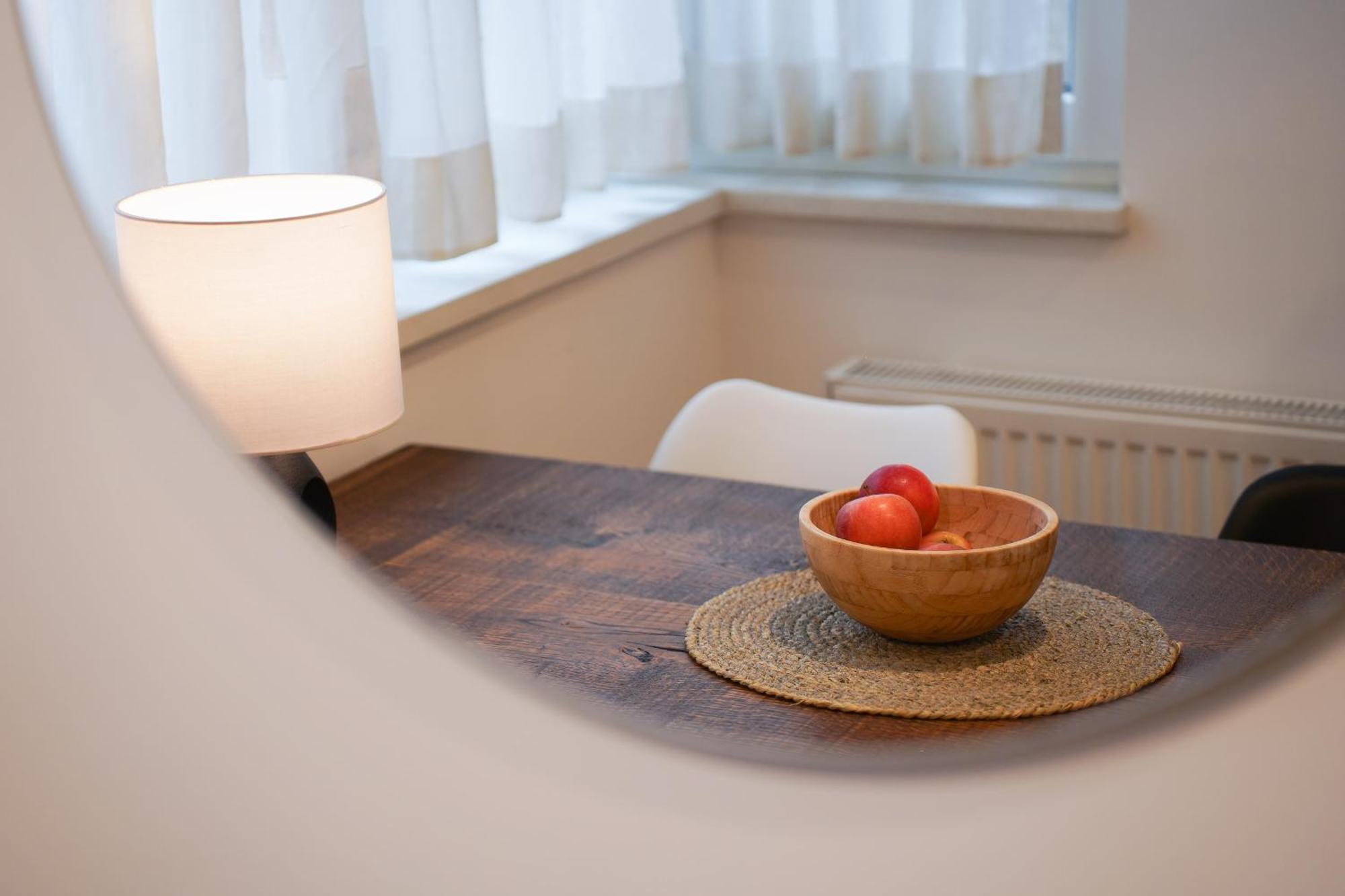 New! Gaiba - Cozy Apartment Nearby The City Hall SJJ Eksteriør billede