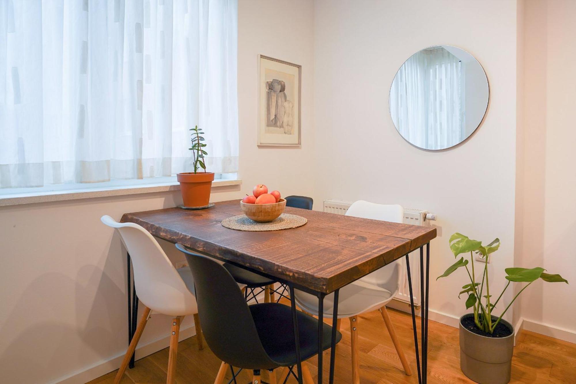 New! Gaiba - Cozy Apartment Nearby The City Hall SJJ Eksteriør billede
