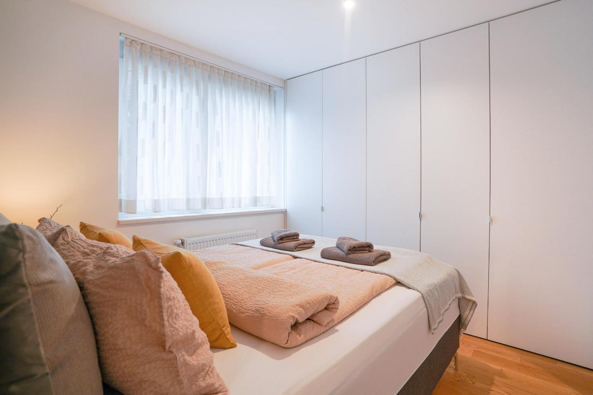 New! Gaiba - Cozy Apartment Nearby The City Hall SJJ Eksteriør billede