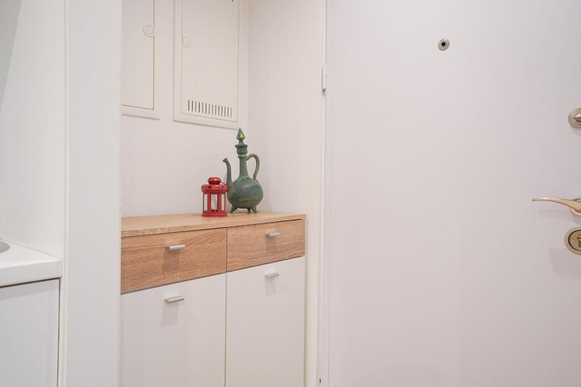 New! Gaiba - Cozy Apartment Nearby The City Hall SJJ Eksteriør billede