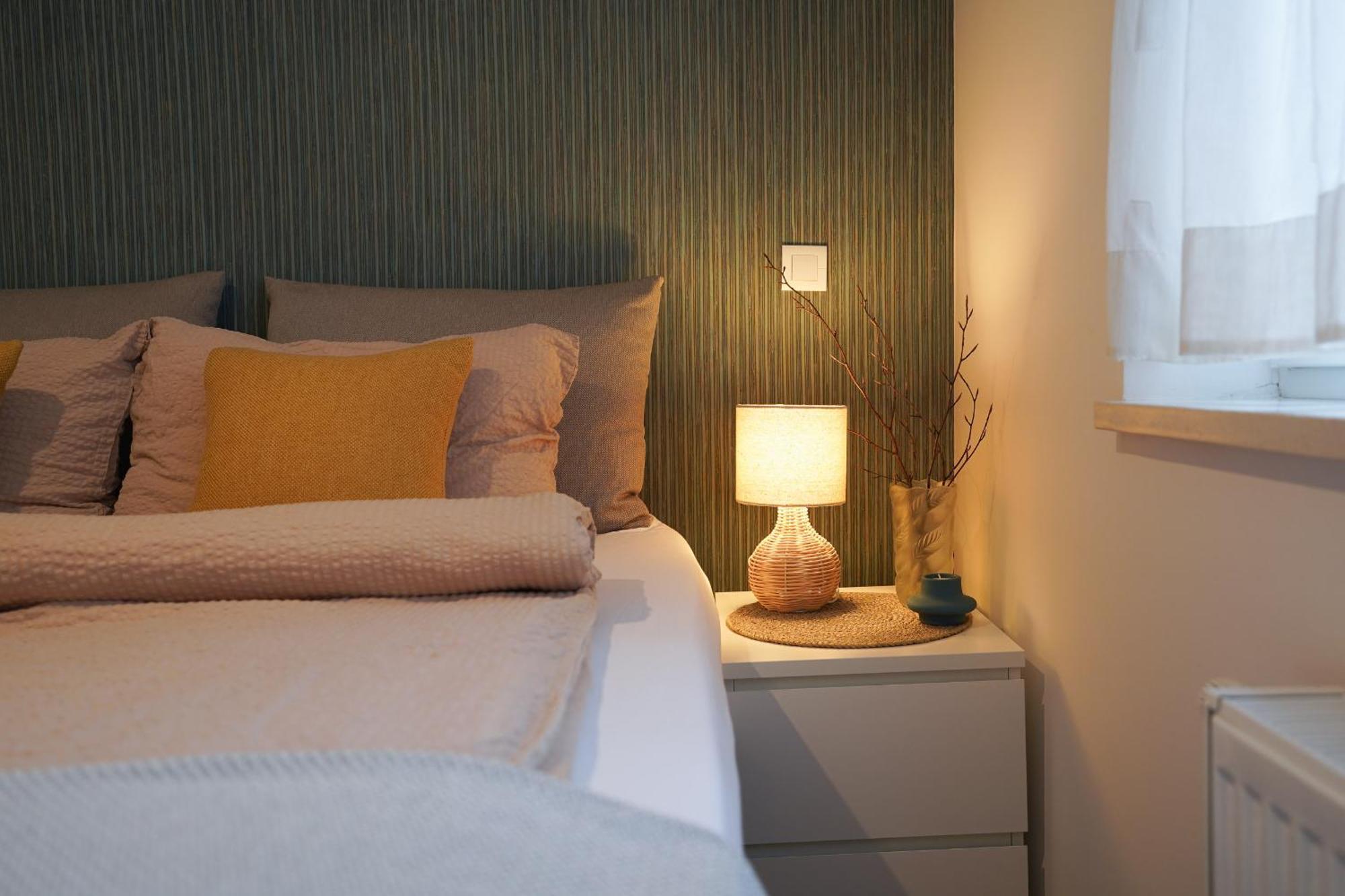 New! Gaiba - Cozy Apartment Nearby The City Hall SJJ Eksteriør billede
