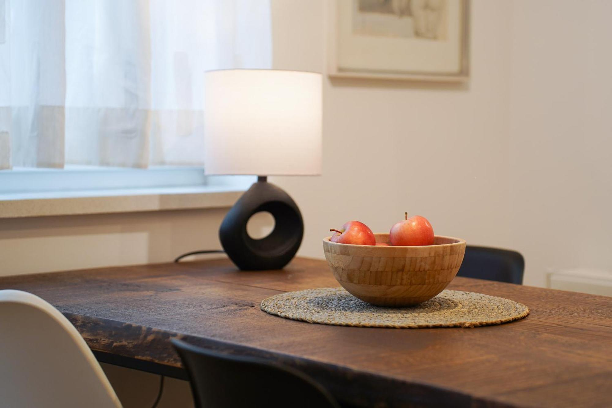 New! Gaiba - Cozy Apartment Nearby The City Hall SJJ Eksteriør billede