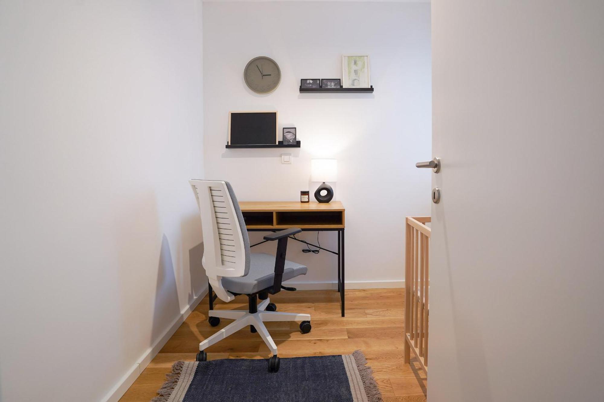 New! Gaiba - Cozy Apartment Nearby The City Hall SJJ Eksteriør billede