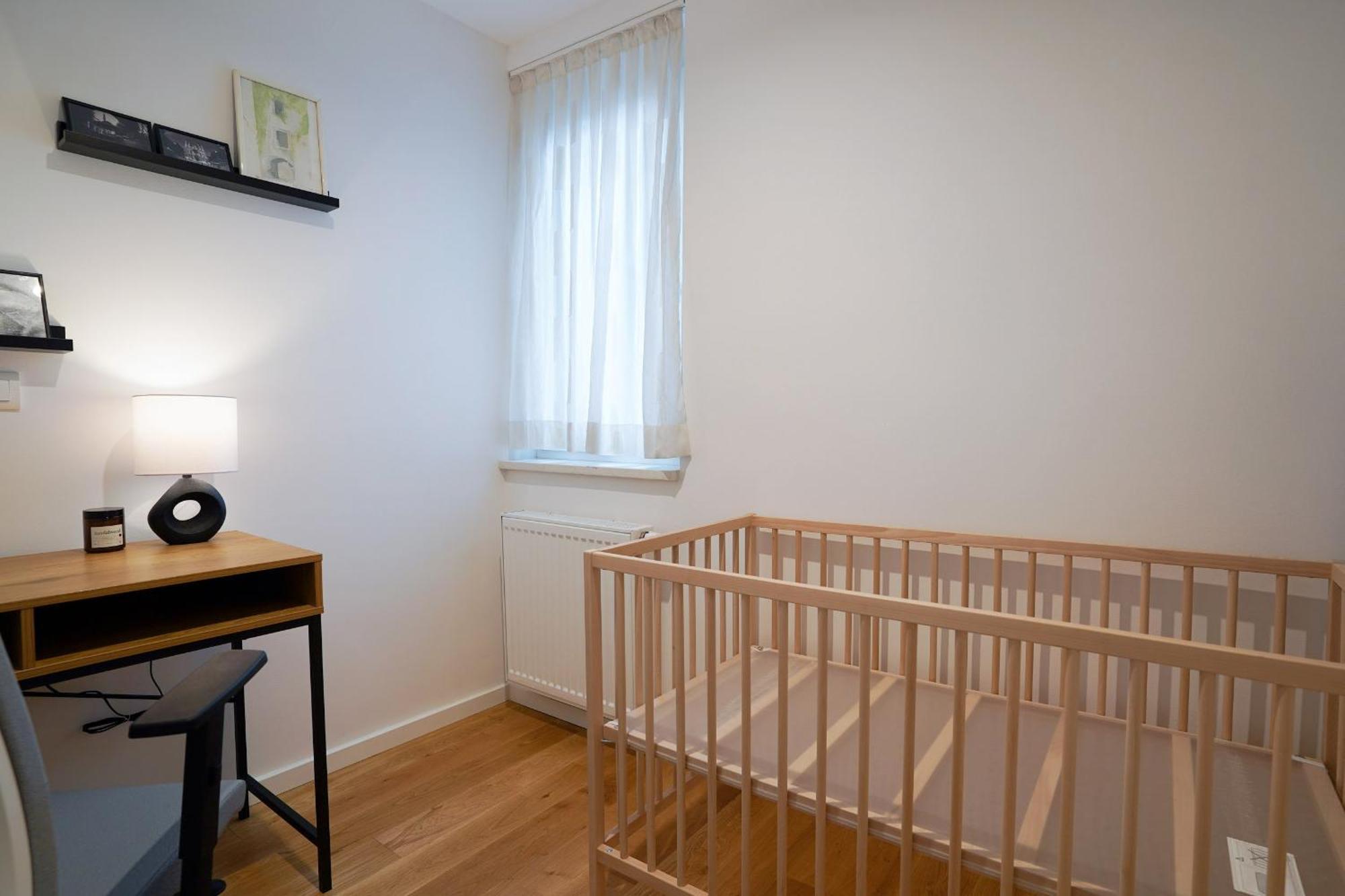 New! Gaiba - Cozy Apartment Nearby The City Hall SJJ Eksteriør billede